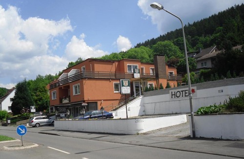 Bad Karlshafen Hotel | Hotel Zur Rose