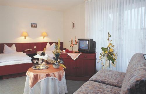 Alsfeld Hotel | Hotel Zur Schmiede