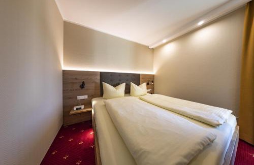 Alsfeld Hotel | Hotel Zur Schmiede