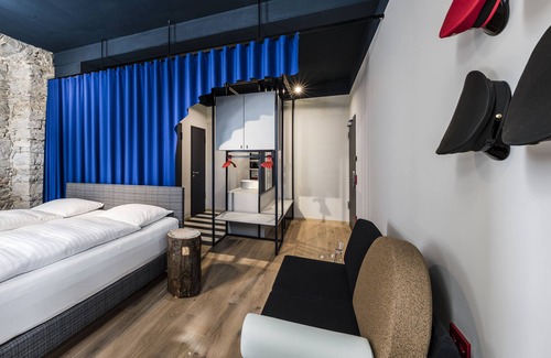Volkach Hotel | Hotel Zur Schwane