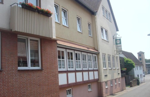 Kirchhain Hotel | Hotel Zur Sonne