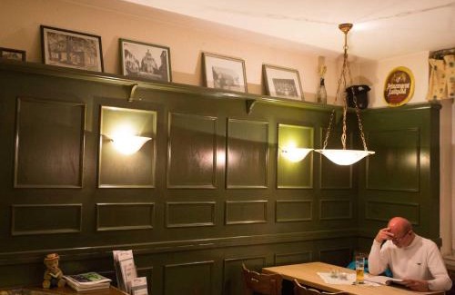 Minden House | Hotel Zur Stemmer Post