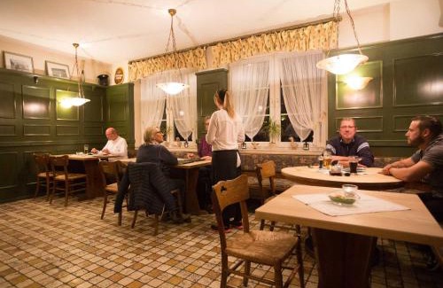 Minden House | Hotel Zur Stemmer Post
