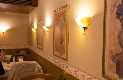 Minden House | Hotel Zur Stemmer Post
