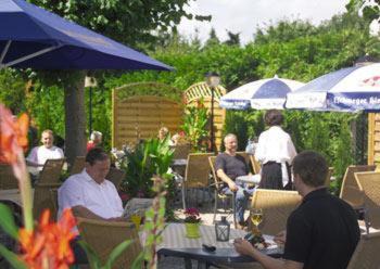 Eschwege House | Hotel zur Struth