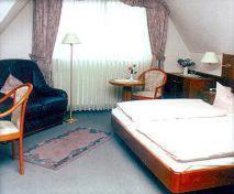 Eschwege House | Hotel zur Struth