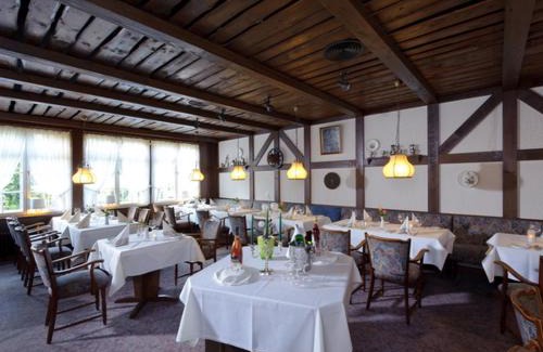 Stapelfeld Hotel | Hotel Zur Windmühle