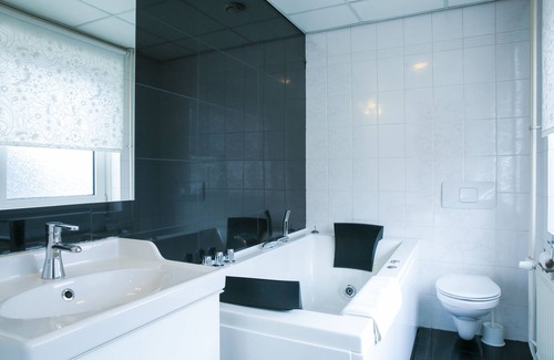 Zwanenburg Hotel | Hotel Zwanenburg