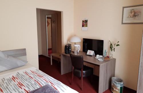 Ottendorf-Okrilla Hotel | Hotel Zwei Linden