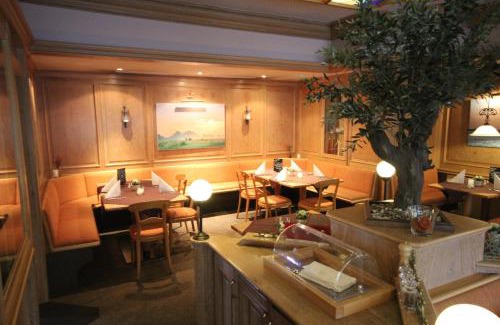 Horne Hotel | Hotel Zwei Linden - links der Elbe - Niedersachsen