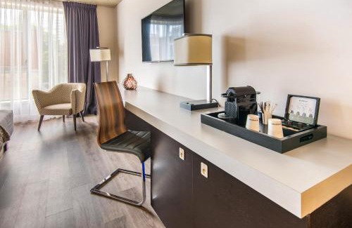 Quartier des Spectacles Hotel | HOTEL10