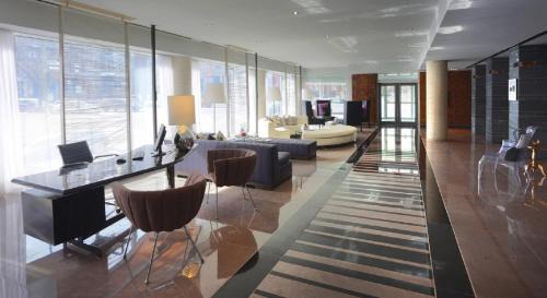 Quartier des Spectacles Hotel | HOTEL10