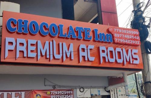 Visakhapatnam Hotel | Hotelchocolateinn
