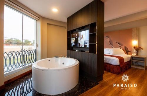 Piura Hotel | Hoteles Paraiso PIURA