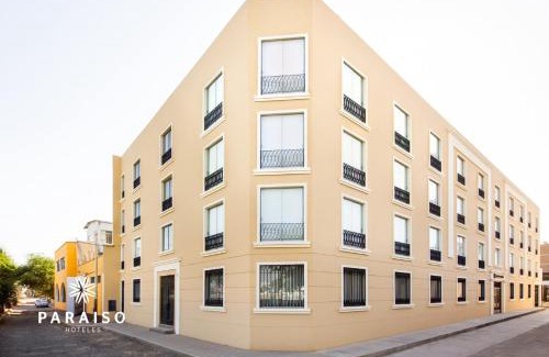 Piura Hotel | Hoteles Paraiso PIURA