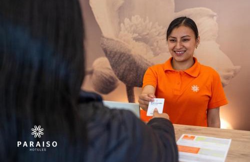 Piura Hotel | Hoteles Paraiso PIURA