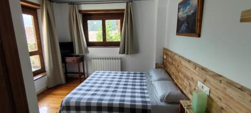 Betlan Hotel | Hotelet de Betlan