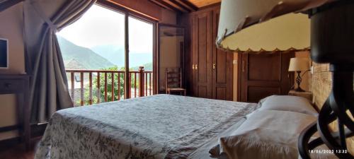 Betlan Hotel | Hotelet de Betlan