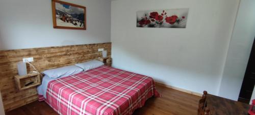 Betlan Hotel | Hotelet de Betlan