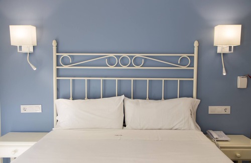 Denia Hotel | Hotelet de la Raconà