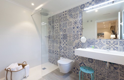 Denia Hotel | Hotelet de la Raconà