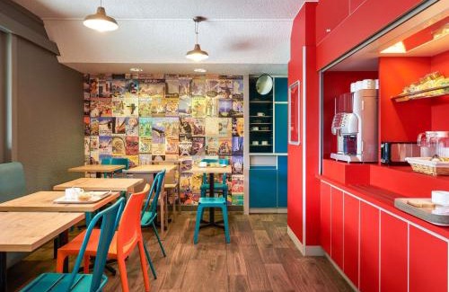 Bretigny-sur-Orge Hotel | hotelF1 Brétigny sur Orge