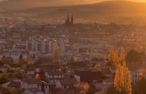 Clermont-Ferrand Hotel | hotelF1 Clermont Ferrand Est