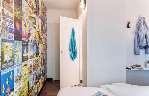 Clermont-Ferrand Hotel | hotelF1 Clermont Ferrand Est