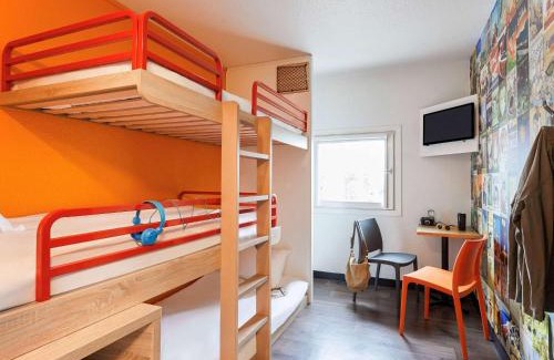 Clermont-Ferrand Hotel | hotelF1 Clermont Ferrand Est
