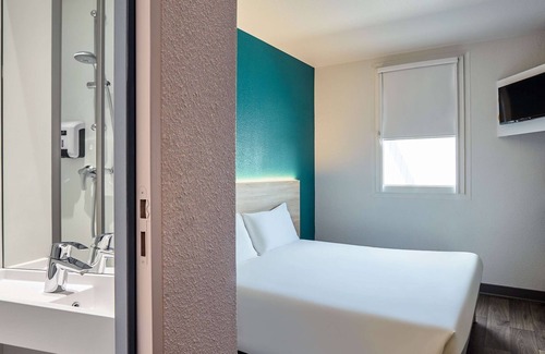 Dijon Hotel | hotelF1 Dijon Nord