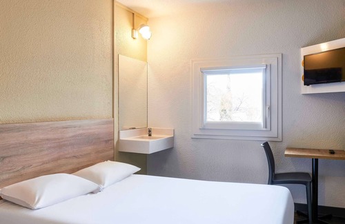 Dijon Hotel | hotelF1 Dijon Nord