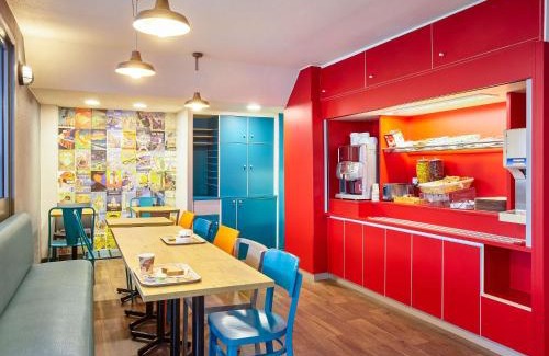 Ecuelles Hotel | hotelF1 Moret Fontainebleau
