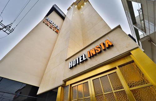 Yeongtong-gu Hotel | HotelInsta Main Branch