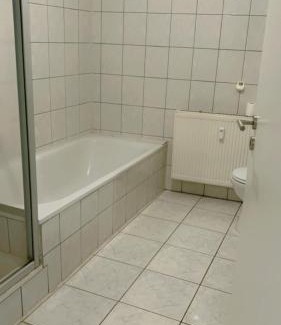 Garbenteich Apartment | hoteliving am Bahnhof