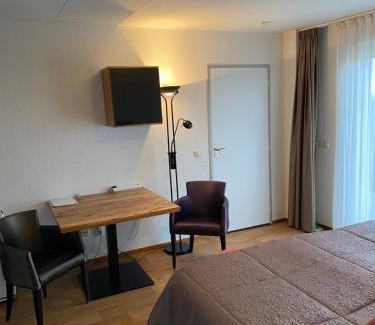 Simpelveld Apartment | Hotelkamer Bellevue