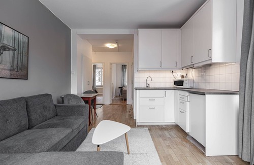 Vasteras Hotel | Hotell Arkad