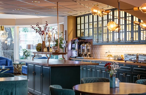 Vasteras Hotel | Hotell Arkad