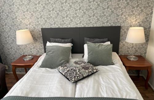 Trollhattan Hotel | Hotell Bele