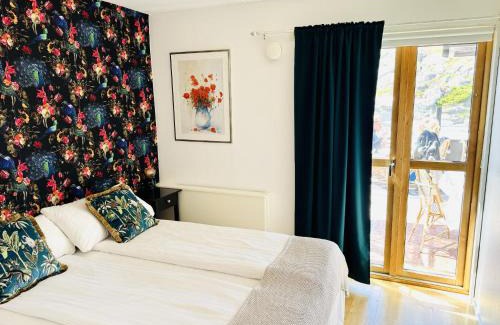 Skaerhamn Hotel | Hotell Bistro Port Sud