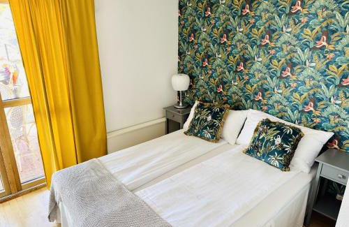 Skaerhamn Hotel | Hotell Bistro Port Sud