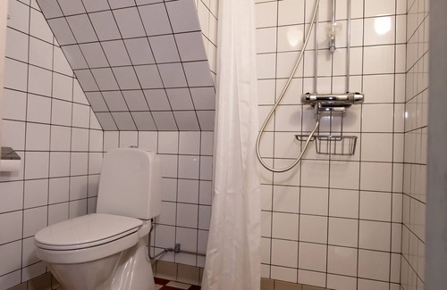 Vadstena Bed & Breakfast | Hotell Dahlströmska Gården