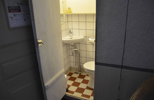 Vadstena Bed & Breakfast | Hotell Dahlströmska Gården