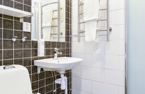 Tierp Hotel | Hotell Gästis Tierp