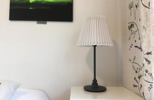 Brando Hotel | Hotell Gullvivan