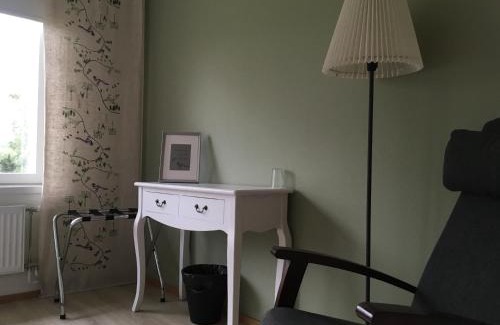 Brando Hotel | Hotell Gullvivan