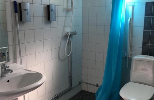 Vasteras Hotel | Hotell Hässlö