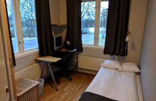 Vasteras Hotel | Hotell Hässlö