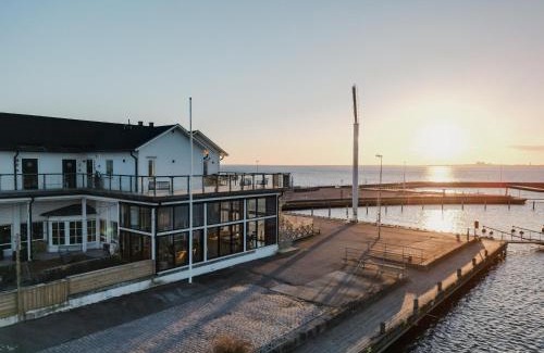 Farjestaden Hotel | Hotell Hamnen