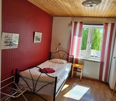 Bengtsfors Hotel | Hotell Hemgården