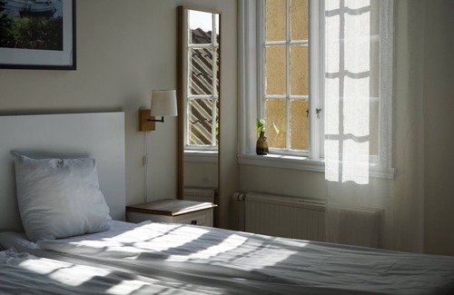 Kalmar Hotel | Hotell Hilda
